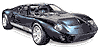 Tornado TS40 Sports Car