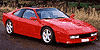 Fiero SS
