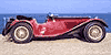 Suffolk Sportscar Engineering: SS100
