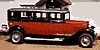 Bramwith (stretch) Limousine