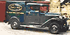 Branton Box Van